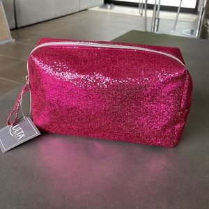 BRAND NEW ULTA Makeup Bag/Toiletry Bag